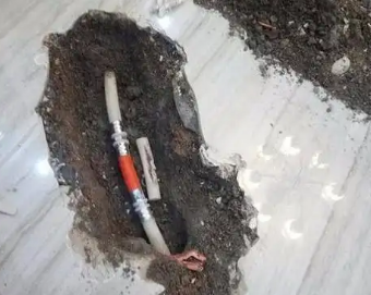 普洱测漏水电话