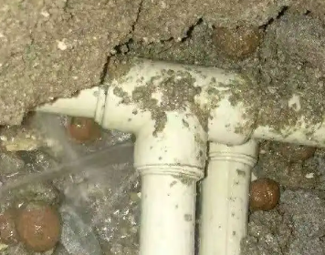 普洱测漏水多少钱