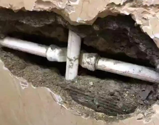 普洱测漏水哪家好