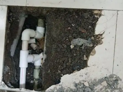 普洱测漏水哪家好