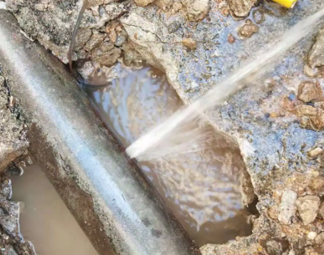 普洱测漏水公司