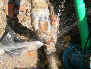 普洱测漏水公司电话