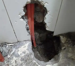 普洱漏水检测电话