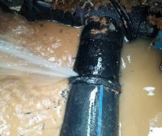 普洱测漏水公司哪家好