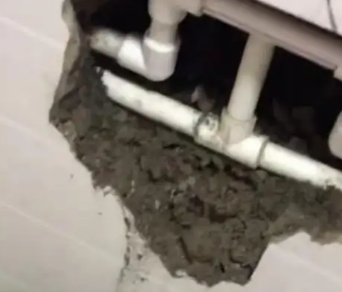 普洱漏水检测电话