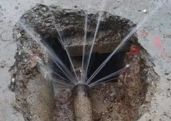 普洱漏水检测多少钱