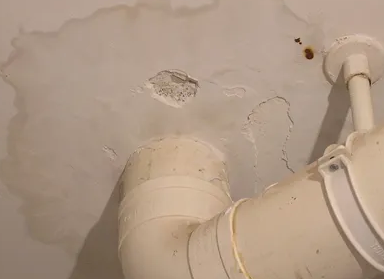 普洱卫生间测漏水多少钱