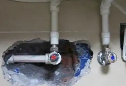 普洱卫生间测漏水查询方法