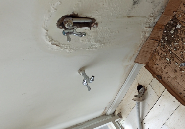 普洱卫生间测漏水