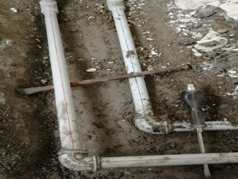 普洱卫生间测漏水多少钱