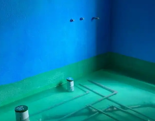 普洱卫生间防水