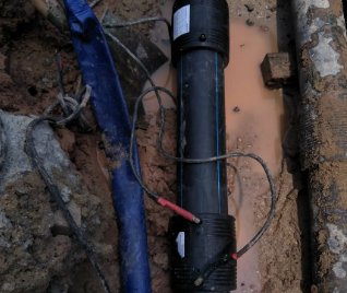 普洱水管漏水检测多少钱