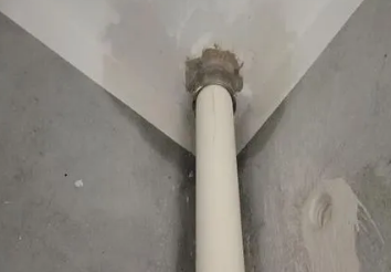 普洱卫生间测漏水之渗水防护