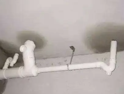 普洱卫生间测漏水的几种情景