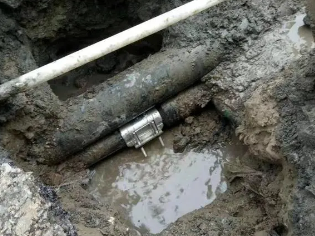 普洱水管漏水检测的传递距离多少