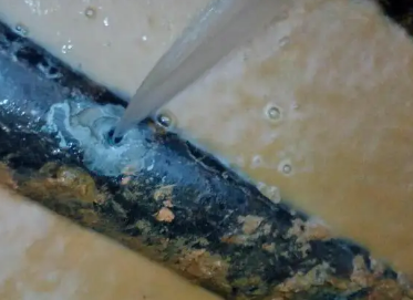 普洱水管漏水检测多少钱