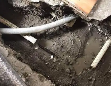 普洱卫生间测漏水价格明细