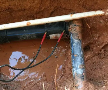 普洱水管漏水检测多少钱