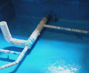 普洱卫生间测漏水之如何查漏水点