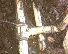 普洱卫生间测漏水多少钱