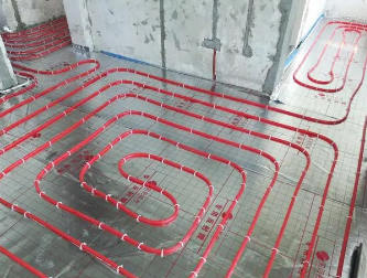 普洱地暖维修的知识