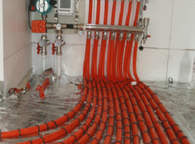 普洱地暖维修多少钱