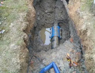 普洱水管漏水检测多少钱