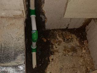 普洱卫生间测漏水哪家好