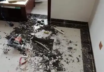 普洱漏水检测多少钱