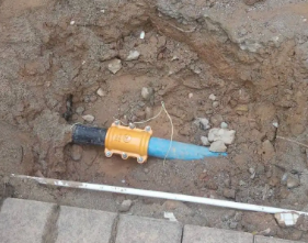 普洱水管漏水检测的情况