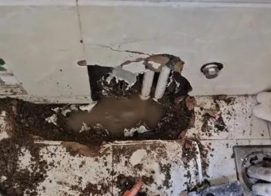 普洱漏水检测电话