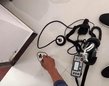 普洱测漏水公司电话